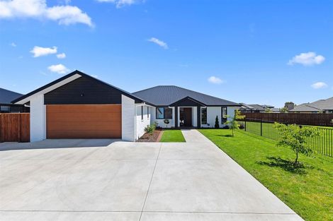 Photo of property in 30 Fairway Drive, Morrinsville, 3300