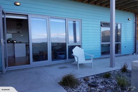 Photo of property in 140 Owhiro Bay Parade, Owhiro Bay, Wellington, 6023