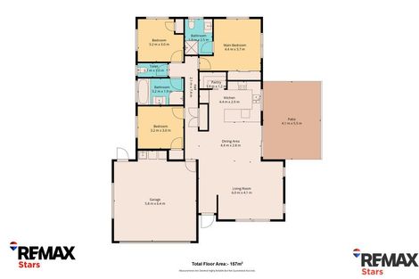 Photo of property in 5 Bellenden Crescent, Pokeno, 2402