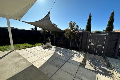 Photo of property in 9 Rolfe Place, Bishopdale, Christchurch, 8053
