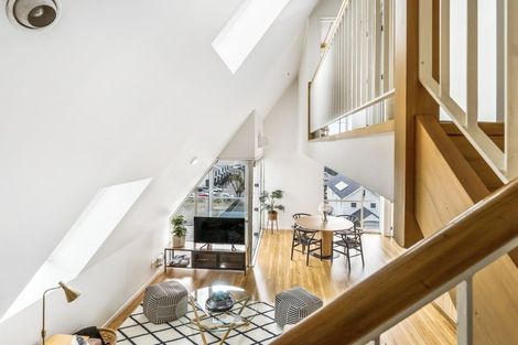 Photo of property in 22/15 Peterborough Street, Christchurch Central, Christchurch, 8013