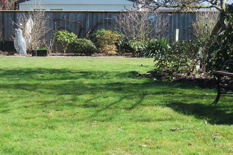 Photo of property in 3 Coles Street, Geraldine, 7930