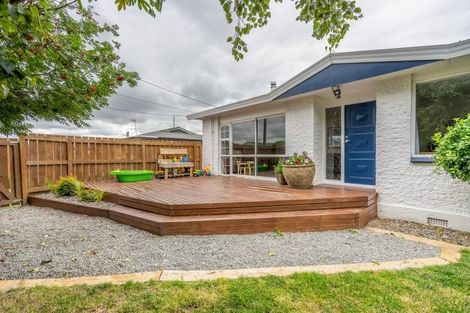 Photo of property in 55 Douglas Street, Grasmere, Invercargill, 9810