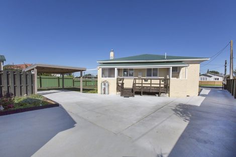 Photo of property in 55 Plunket Street, Dargaville, 0310