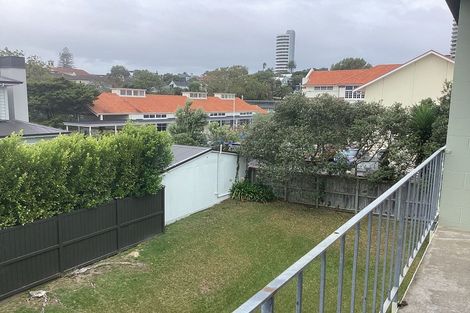 Photo of property in 1/44 Sarsfield Street, Herne Bay, Auckland, 1011