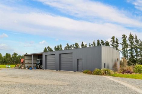 Photo of property in 2 Mcintoshs Road, Fernside, Rangiora, 7471