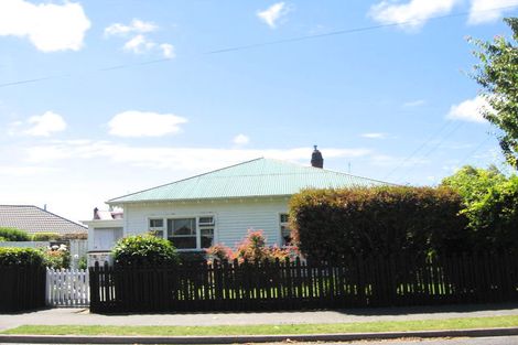 Photo of property in 29 Ford Road, Opawa, Christchurch, 8023