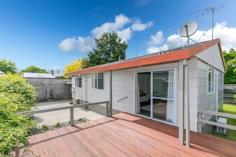 Photo of property in 84b Cook Street, Hamilton East, Hamilton, 3216