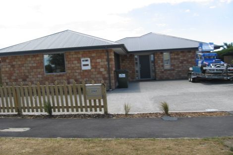 Photo of property in 294 Lake Terrace Road, Shirley, Christchurch, 8061