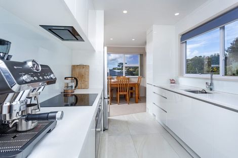 Photo of property in 121 Moore Street, Hillcrest, Auckland, 0627