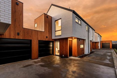 Photo of property in 3/38 Mersey Street, St Albans, Christchurch, 8014