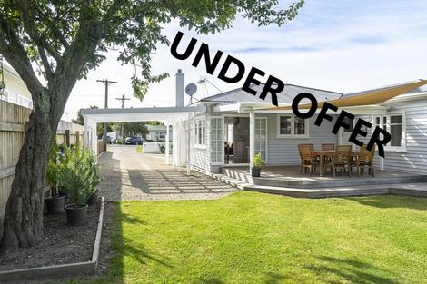 Photo of property in 12 Elm Street, Mangapapa, Gisborne, 4010