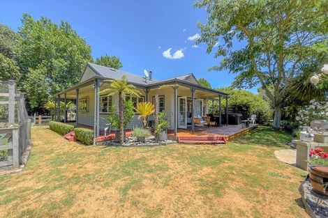 Photo of property in 443a Puketutu Road, Matamata, 3472