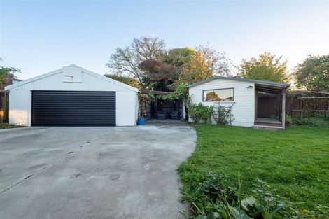 Photo of property in 45 Gladson Avenue, Sockburn, Christchurch, 8042