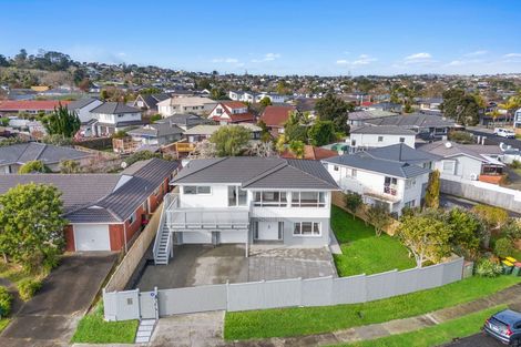 Photo of property in 23 Galsworthy Place, Bucklands Beach, Auckland, 2014
