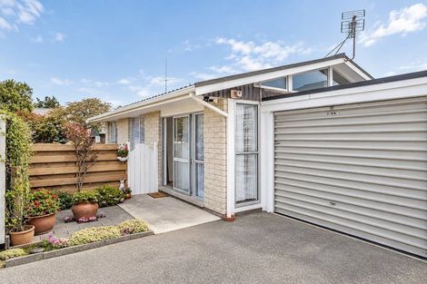 Photo of property in 2/17 Sandra Street, South New Brighton, Christchurch, 8062