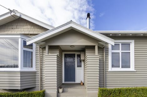 Photo of property in 45 Arun Street, South Hill, Oamaru, 9400
