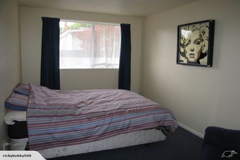 Photo of property in 6/162 Chester Street East, Christchurch Central, Christchurch, 8011