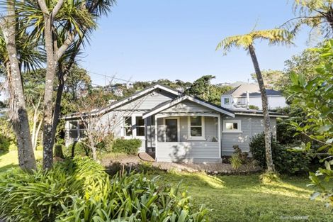 Photo of property in 4 Amritsar Street, Khandallah, Wellington, 6035