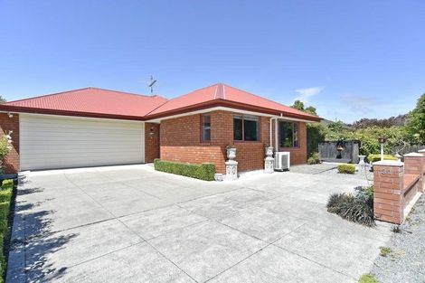 Photo of property in 31 Bank Street, Amberley, 7410
