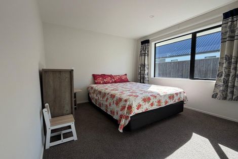Photo of property in 54 Lanner Drive, Rolleston, 7615
