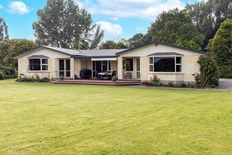 Photo of property in 418 Orari Station Road, Geraldine, 7992