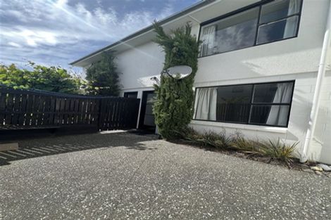 Photo of property in 5/544 Barbadoes Street, Edgeware, Christchurch, 8013