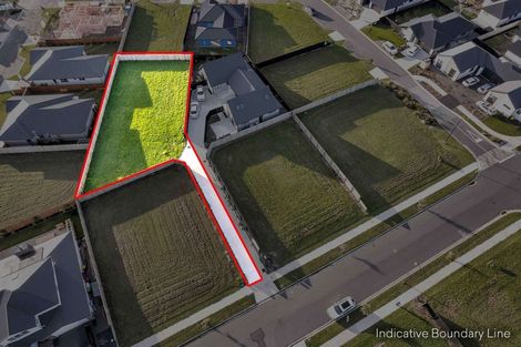 Photo of property in 46 Fairmaid Street, Lincoln, 7608