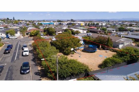 Photo of property in 1 Fauchelle Avenue, Richmond, 7020