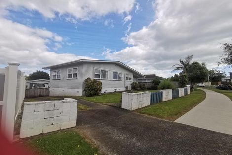 Photo of property in 47 Minaret Drive, Bucklands Beach, Auckland, 2014