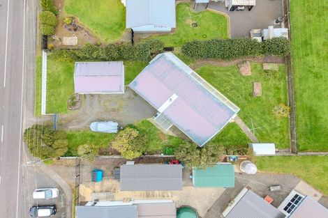 Photo of property in 93 Settlers Way, Okaihau, 0475