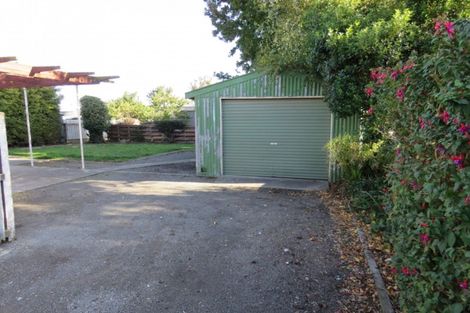 Photo of property in 146 Kermode Street, Ashburton, 7700