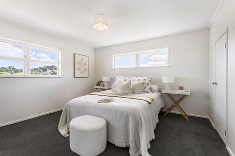 Photo of property in 9 Philip Place, Hillcrest, Auckland, 0627