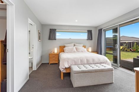 Photo of property in 7 Brockelbank Drive, Kaiapoi, 7630