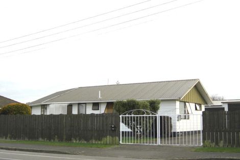 Photo of property in 16 Tramway Road, Strathern, Invercargill, 9812