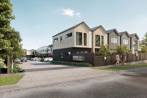 Photo of property in 56d Symonds Street, Onehunga, Auckland, 1061