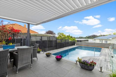 Photo of property in 34 Lake Crescent, Hamilton Lake, Hamilton, 3204