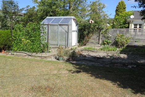 Photo of property in 3 Princes Street, Fairlie, 7925