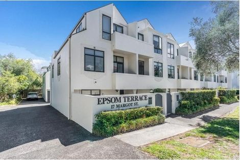 Photo of property in 15/17 Margot Street, Epsom, Auckland, 1051