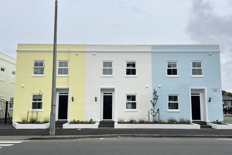 Photo of property in 10/287 Selwyn Street, Spreydon, Christchurch, 8024