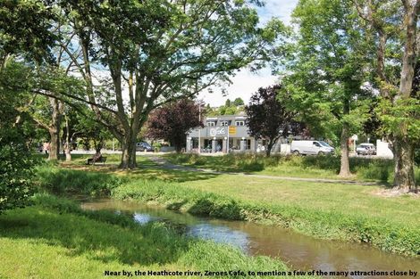 Photo of property in 29b Crichton Terrace, Cashmere, Christchurch, 8022