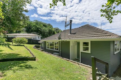 Photo of property in 15 Forglen Place, Tawa, Wellington, 5028