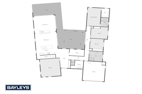 Photo of property in 10 Double Cone Road, Jacks Point, Queenstown, 9371