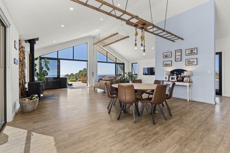 Photo of property in 246 Korito Road, Korito, New Plymouth, 4371