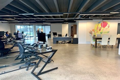 Photo of property in 2b/308 Parnell Road, Parnell, Auckland, 1052