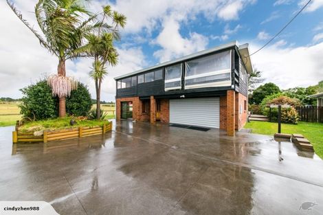 Photo of property in 129 Brigham Creek Road, Whenuapai, Auckland, 0618
