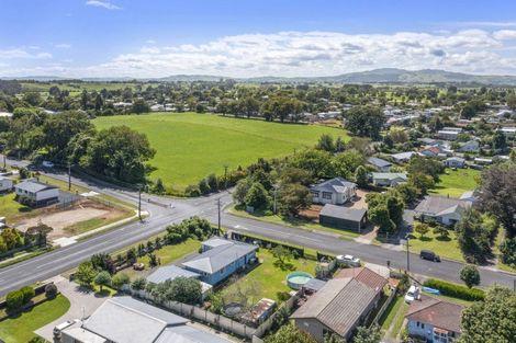 Photo of property in 58 Rolleston Street, Kihikihi, Te Awamutu, 3800