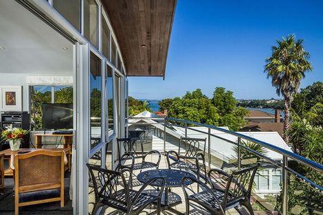 Photo of property in 79a Aramoana Avenue, Devonport, Auckland, 0624