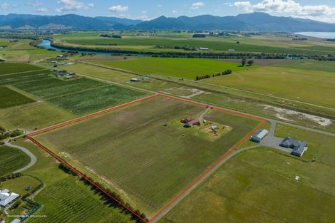 Photo of property in 365 Jones Road, Grovetown, Blenheim, 7273