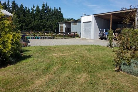 Photo of property in 672 Depot Road, Burnt Hill, Oxford, 7495